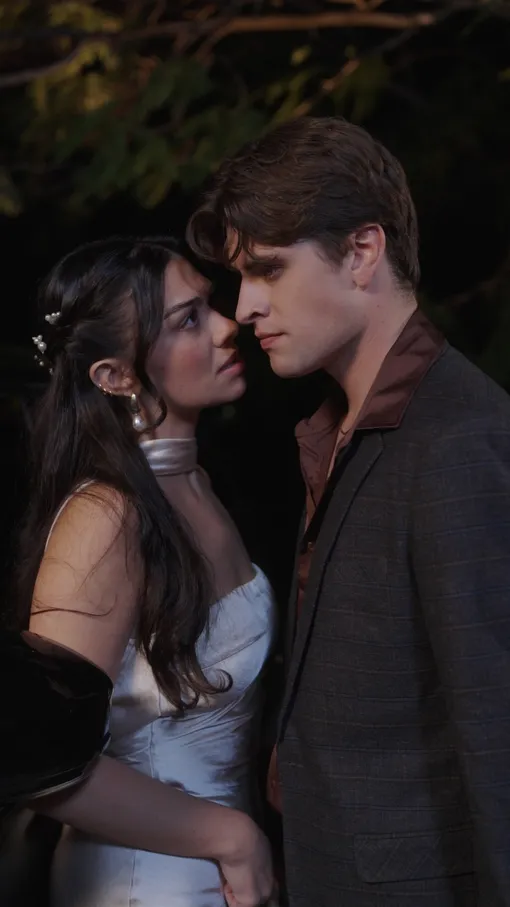 Вертикальные микродрамы