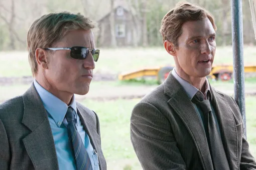 Легендарного возвращения не будет? Вуди Харрельсон прокомментировал возможные съемки в «Настоящем детективе» Легендарного возвращения не будет? Вуди Харрельсон прокомментировал возможные съемки в «Настоящем детективе»