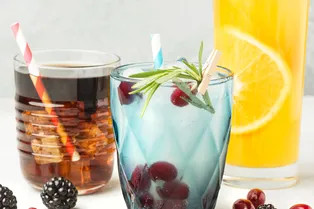 Эти напитки замедляют старение: добавьте их в рацион после 60 лет, чтобы быть здоровым