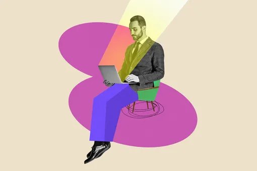 Новый тренд удаленщиков в TikTok: он помогает работать вдвое быстрее Новый тренд удаленщиков в TikTok: он помогает работать вдвое быстрее