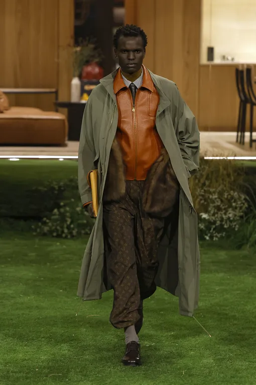 Louis Vuitton