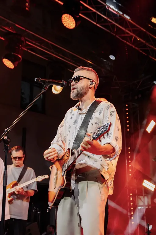 Владимир Кристовский, Uma2rman