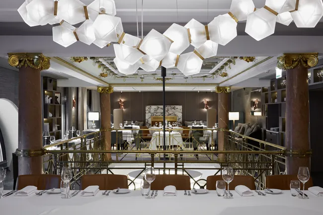 Гастрономический дайджест: фестивали, гастроли и обновления в меню