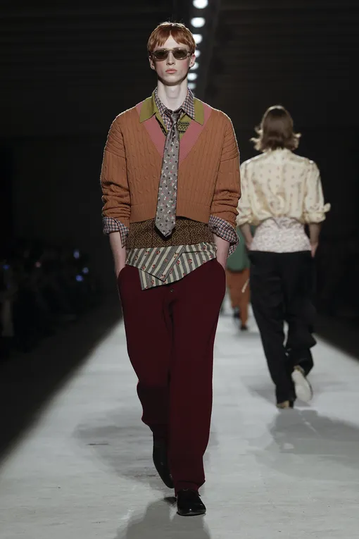 Dries Van Noten Dries Van Noten