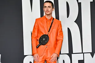 Винтаж, гламур, БДСМ: названы главные тренды с красных дорожек в 2025 году