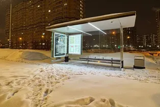 Рекордные снегопады привели к транспортному коллапсу в Москве: какая сейчас ситуация на дорогах