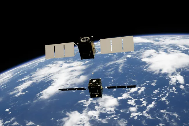 Как Starlink, но только наш: в России начали тестировать отечественный спутниковый интернет