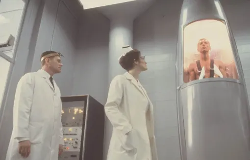 Фильмы о космосе