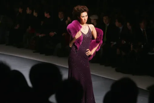 Американские дизайнеры отказались от меха: его больше не будет на Неделе моды в Нью-Йорке