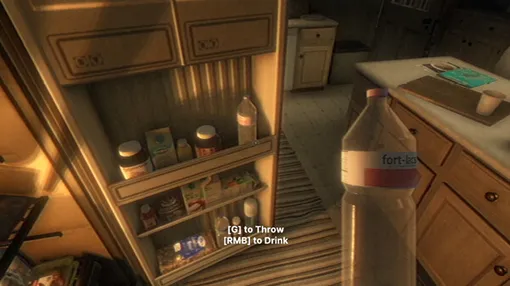 Фанаты любят Fears to Fathom за атмосферу, а не скримеры