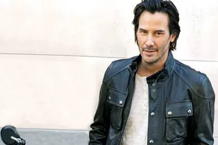 Киану Ривз хочет присоединиться к киновселенной Marvel Киану Ривз хочет присоединиться к киновселенной Marvel