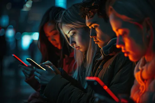 Подростки начали массово обращаться к ИИ за психологической помощью. Почему это плохая идея? Подростки начали массово обращаться к ИИ за психологической помощью. Почему это плохая идея?