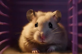 Более 130 хомяков почти неделю удерживали пассажирский самолет в заложниках