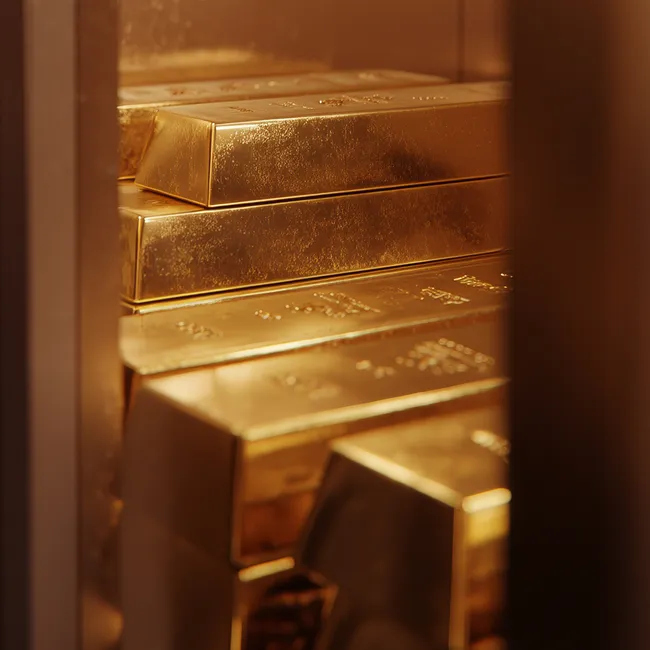 Золото: вечная ценность, которая объединяет поколения