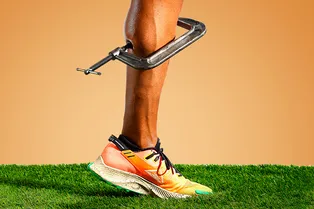 Почему мышцы ног сводит судорогой по ночам