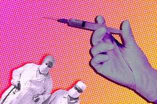 Как в СССР победили засекреченную вспышку оспы за три недели Как в СССР победили засекреченную вспышку оспы за три недели