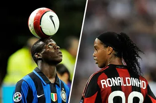 Бунтари и тусовщики: эти футболисты нарушали все правила, но были лучшими на поле