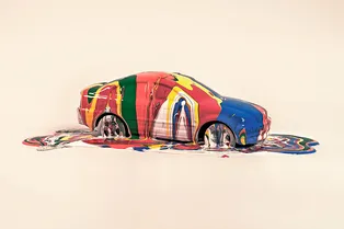 Доказано, что запах нового автомобиля может убивать — и вот почему