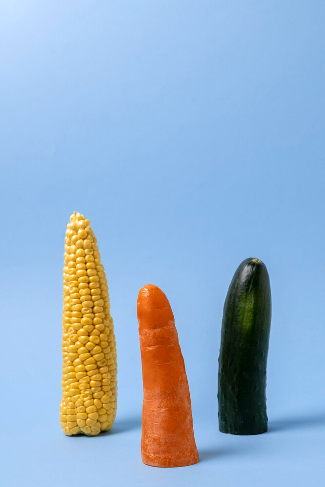 Төсекте лесбияндық секс