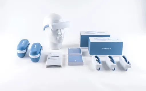 Портативная светотерапия