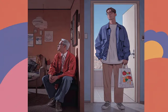 «Я за него отвечаю»: как живут люди с психическими особенностями и их близкие