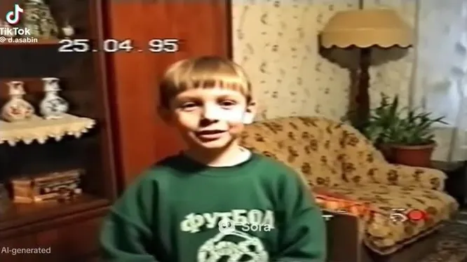 Нажми и смотри