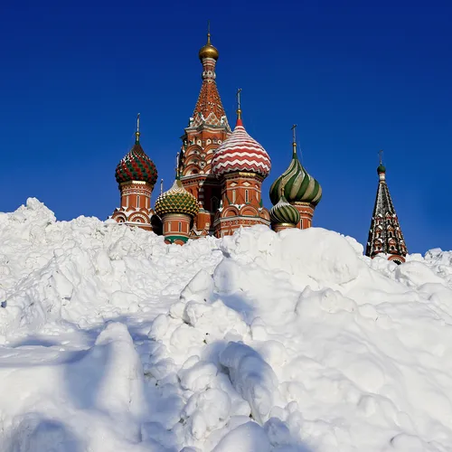 Таких снегопадов не было 200 лет: как аномальная зима бьет по кошелькам россиян?