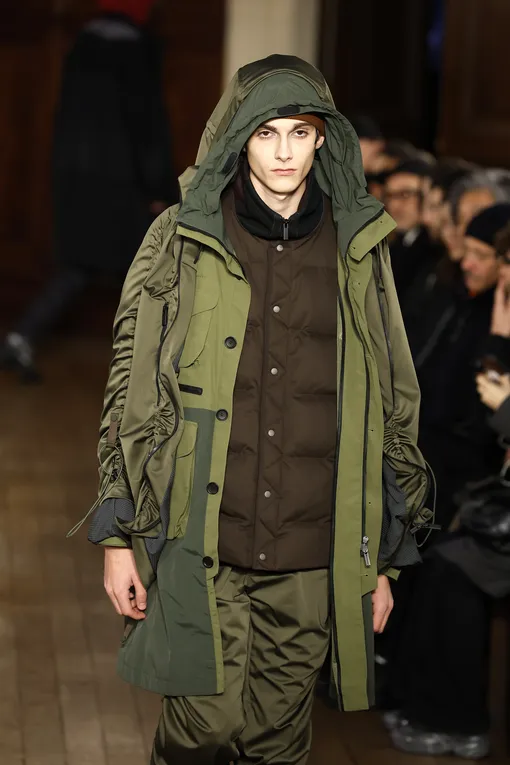 White Mountaineering