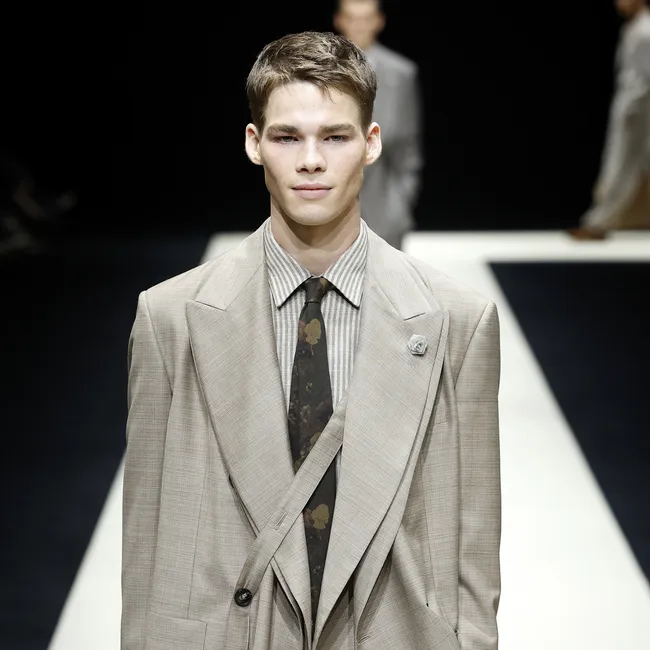 Тот самый пиджак: какую модель выбрать, чтобы выглядеть стильно