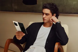 Складной флагман нового поколения: каким получился HUAWEI Mate X7