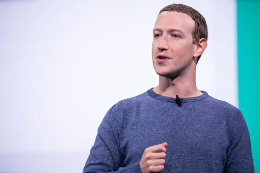 Цукерберг против Цукерберга: тезка основателя Facebook* подал на него в суд за постоянные блокировки Цукерберг против Цукерберга: тезка основателя Facebook* подал на него в суд за постоянные блокировки