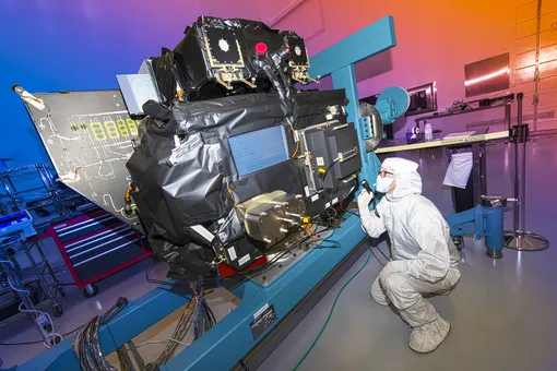 NASA