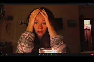 В Великобритании вышел топ-10 самых страшных фильмов в истории: на этот раз его составили британские ученые