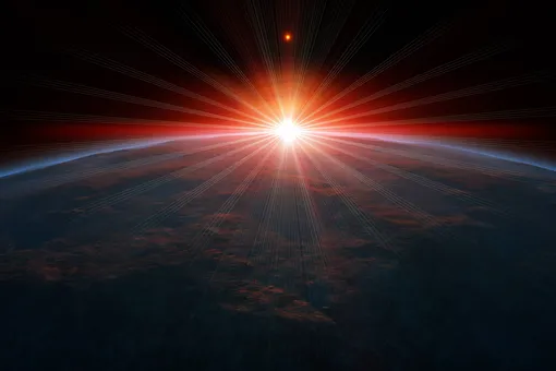 Снова будем страдать: на Землю надвигается магнитная буря Снова будем страдать: на Землю надвигается магнитная буря