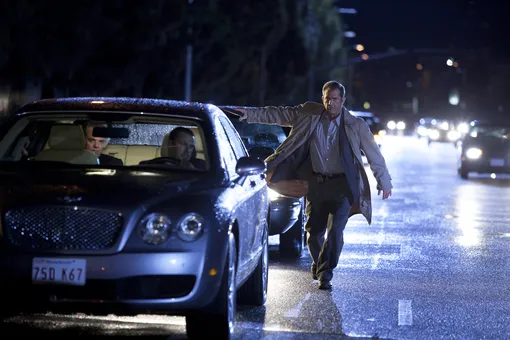 Кадр из фильма «Возмездие» (2010)