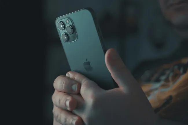 Telegram против iPhone: мессенджер начал рассылать сотни ложных уведомлений и быстро «убивать» аккумулятор смартфонов