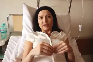 Прокуратура хочет повторно проверить здоровье Лерчек: блогерша пошла в спортзал сразу после химиотерапии Прокуратура хочет повторно проверить здоровье Лерчек: блогерша пошла в спортзал сразу после химиотерапии
