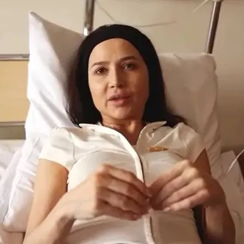 Прокуратура хочет повторно проверить здоровье Лерчек: блогерша пошла в спортзал сразу после химиотерапии