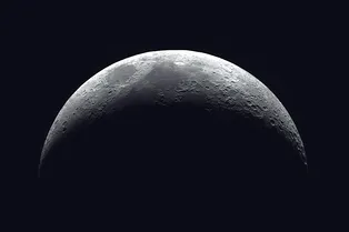 Затмение в Праздник фонарей: 3 марта Луна полностью погрузится в земную тень