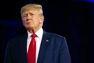В интернете снова хоронят Трампа: что придумали конспирологи на этот раз?