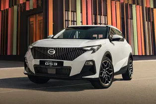 GAC GS3