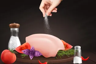 В чем опасность усилителей вкуса