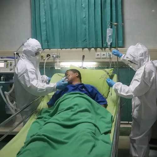 Все оказалось намного хуже: вспышка Эболы в ДР Конго может стать крупнейшей в истории
