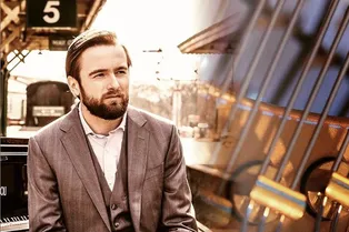 Российский пианист стал амбассадором бренда акустических систем Harman Kardon