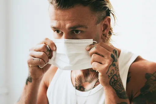 Смертельные заболевания