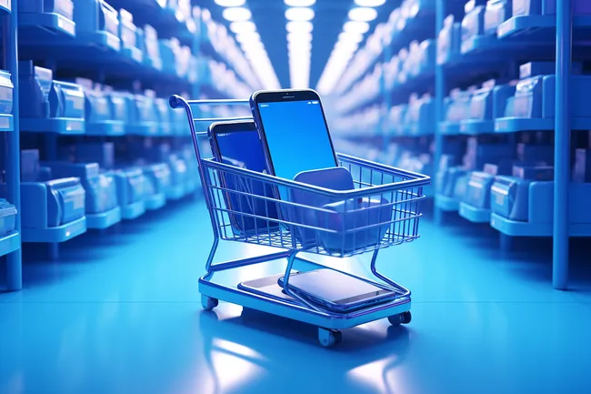 НДС 22% на зарубежные товары и побыстрее: ритейл просит власти поторопиться с увеличением налогов