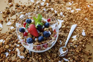 Какие продукты самые полезные для наших сосудов?