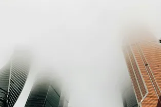 Это было только начало: утренние туманы будут накрывать Москву до конца недели Это было только начало: утренние туманы будут накрывать Москву до конца недели