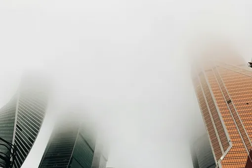 Это было только начало: утренние туманы будут накрывать Москву до конца недели Это было только начало: утренние туманы будут накрывать Москву до конца недели