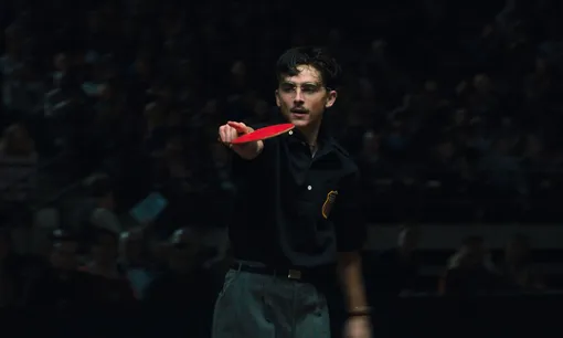 Мужские образы в кино